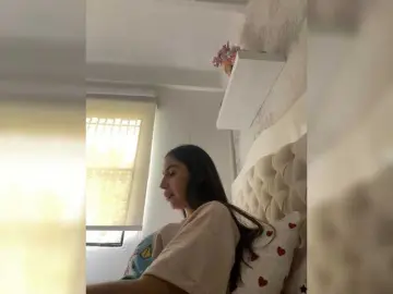 Bongacams Nude Webcam of SallyeLeins