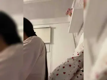 Bongacams Adult Video Chat of SallyeLeins