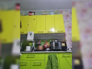 Bongacams Adult Video Chat of natalia1987