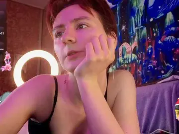 Bongacams Adult Webcams of MariiaMilk