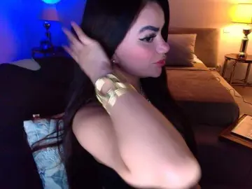 Bongacams Adult Webcams of SofiaTequila