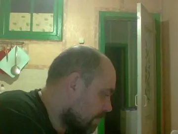 Bongacams Live Porn of Vitya2108