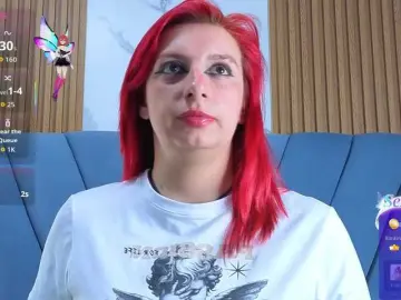 Bongacams Sex Cam of angel-red