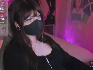 Bongacams Best live sex cam show of -Nanamin-