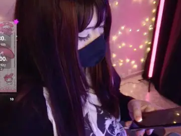 Bongacams Adult Webcam of -Nanamin-