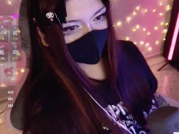 Bongacams Adult Video Chat of -Nanamin-