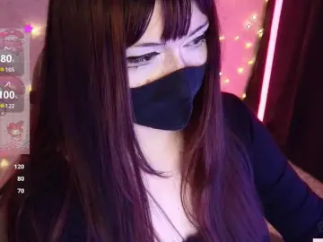 Bongacams Live Sex of -Nanamin-