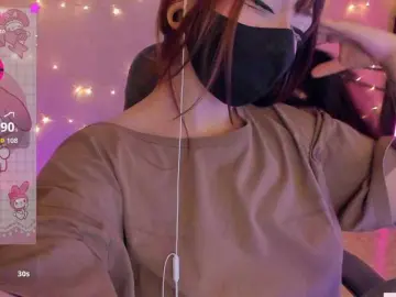 Bongacams Sex Chat of -Nanamin-