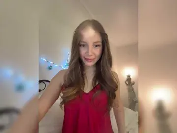 Bongacams Sex Chat of Evelonelfi