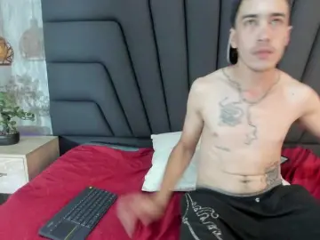 Kaiser-Luna from bongacams