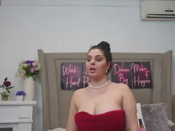 LexyRene from bongacams