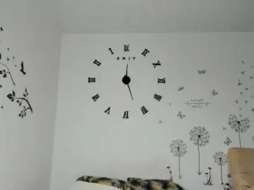 Bongacams Nude Webcam of Mirraana