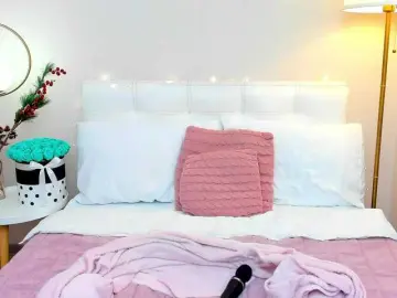 Bongacams Adult Webcam of AndreaButt