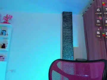 Bongacams Sex Chat of Brunette-Of-Your-Dreams