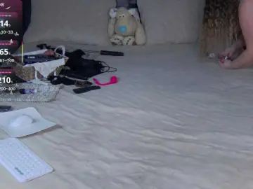 Bongacams Live Porn of HairyCrotch