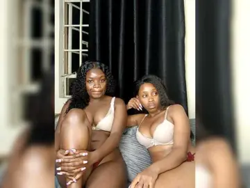 Bongacams Live Sex of KIKI-and-REGI