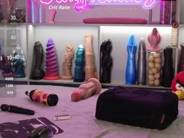 Bongacams Adult Webcams of Youlalia