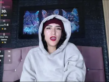 Bongacams Sex Cam of hot-and-fucking-girl