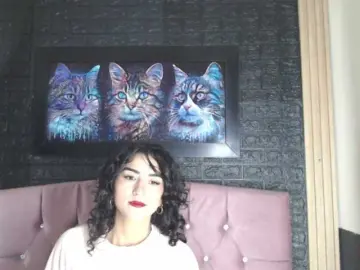 Bongacams Adult Webcam of hot-and-fucking-girl