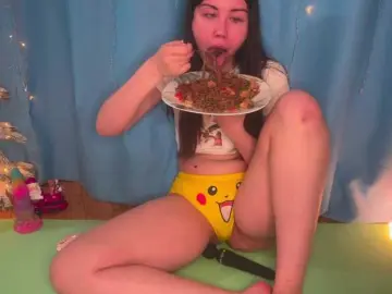 Bongacams Sex Chat of pikach00