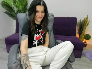 Bongacams Live Porn of AryaAnna