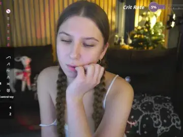 Bongacams Best Webcam of AureliaBliss