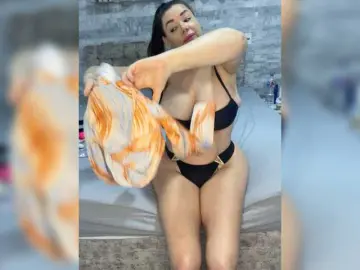 Bongacams Free Live Porn of Kimberly1995