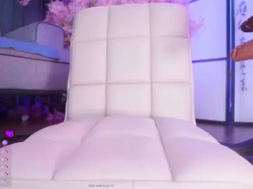 Bongacams Adult Video Chat of Marry-Cordy