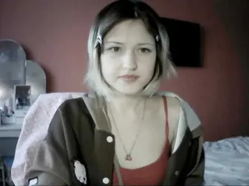 Bongacams Free Live Porn of SnowWhiteNika