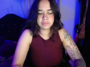 Bongacams Live Sex Cam of anyablack230