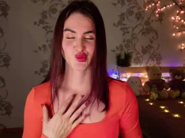 Bongacams Live Porn of FridaCure