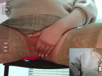 Bongacams Best Webcam of Lyalya7771