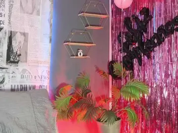 Bongacams Private Sex Chat of elizabethsecret