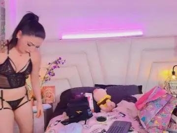 Bongacams Free Live Porn of MiiaParis