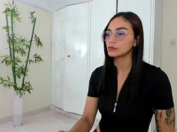 Bongacams Best Webcam of PARKERCINTHIA