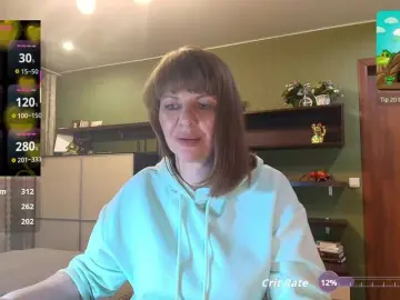 Bongacams Private Sex Chat of Taly1974