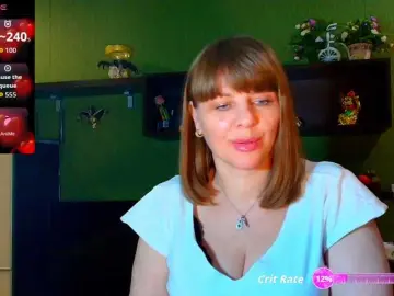 Bongacams Adult Video Chat of Taly1974