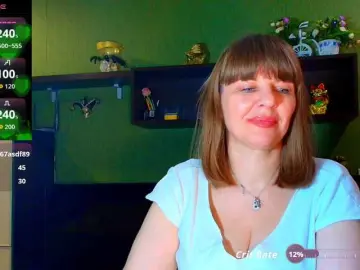 Bongacams Private Sex Chat of Taly1974