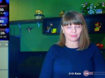 Bongacams Free Live Porn of Taly1974