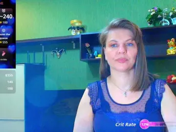 Bongacams Sex Cam of Taly1974