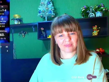 Bongacams Free Porn Cam of Taly1974