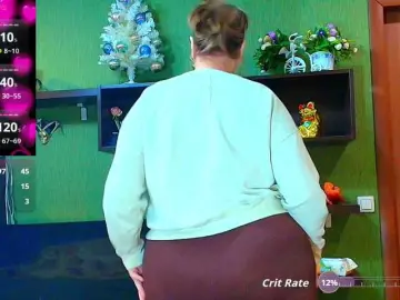 Bongacams Live Sex Cam of Taly1974