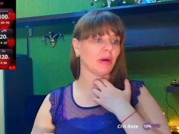 Bongacams Adult Webcam of Taly1974