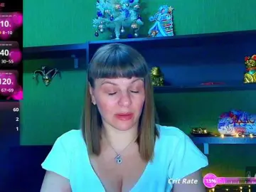 Bongacams Adult Video Chat of Taly1974