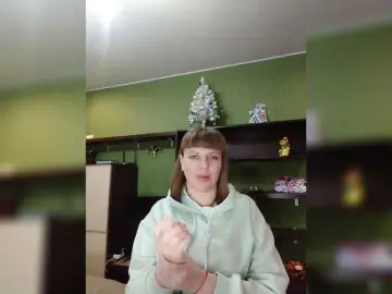 Bongacams Nude Webcam of Taly1974