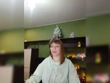 Bongacams Adult Video Chat of Taly1974