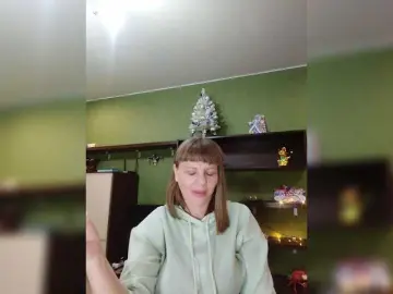 Bongacams Nude Webcam of Taly1974