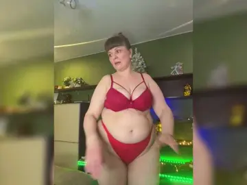 Bongacams Adult Video Chat of Taly1974