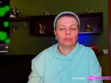 Bongacams Live Sex of Taly1974