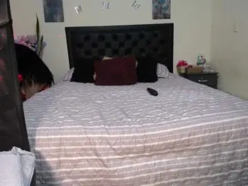 Bongacams Adult Webcam of julietamanson1